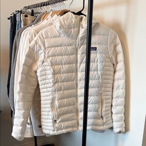 Patagonia Down Sweater Hoody